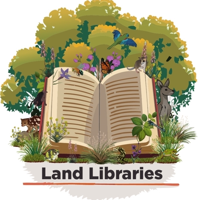 NSW Biodiversity Conservation Trust Land Libraries