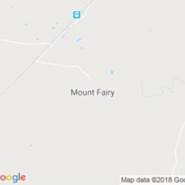 Mount Fairy, NSW
