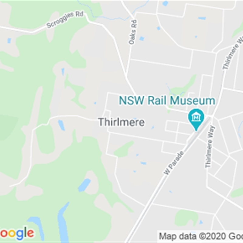 Thirlmere, NSW