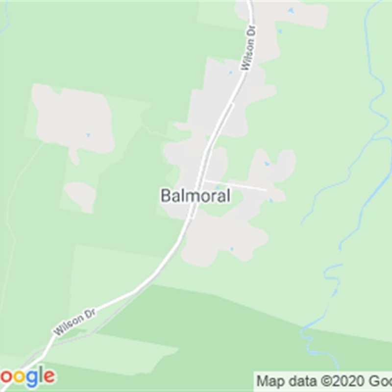 Balmoral, NSW