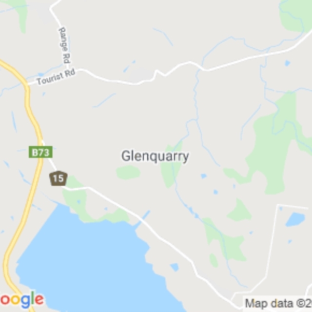 Glenquarry, NSW