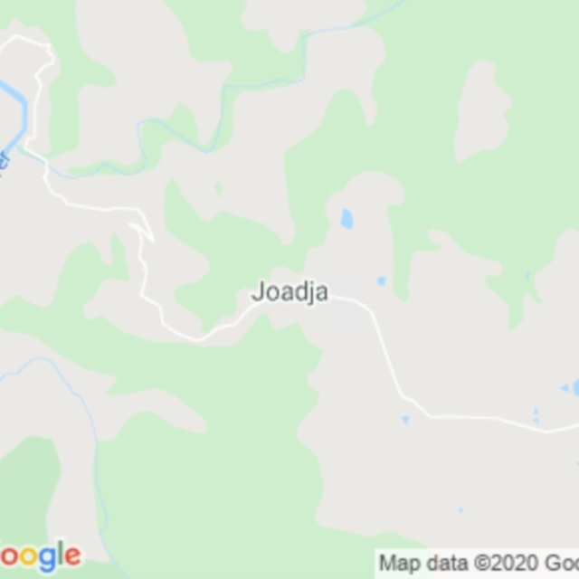 Joadja, NSW field guide