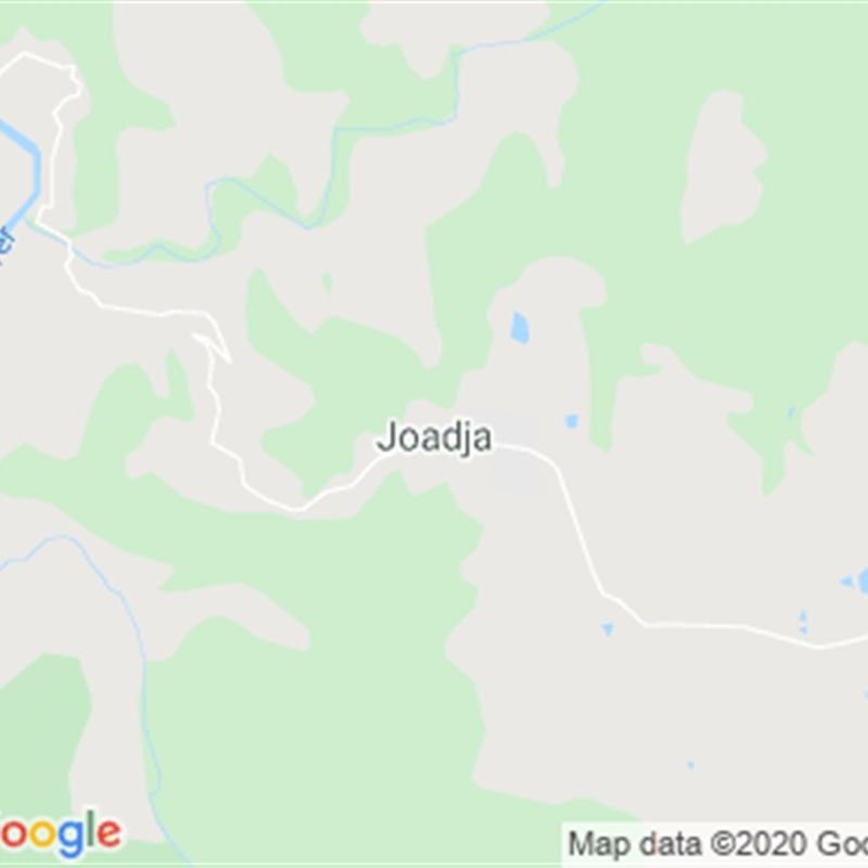 Joadja, NSW