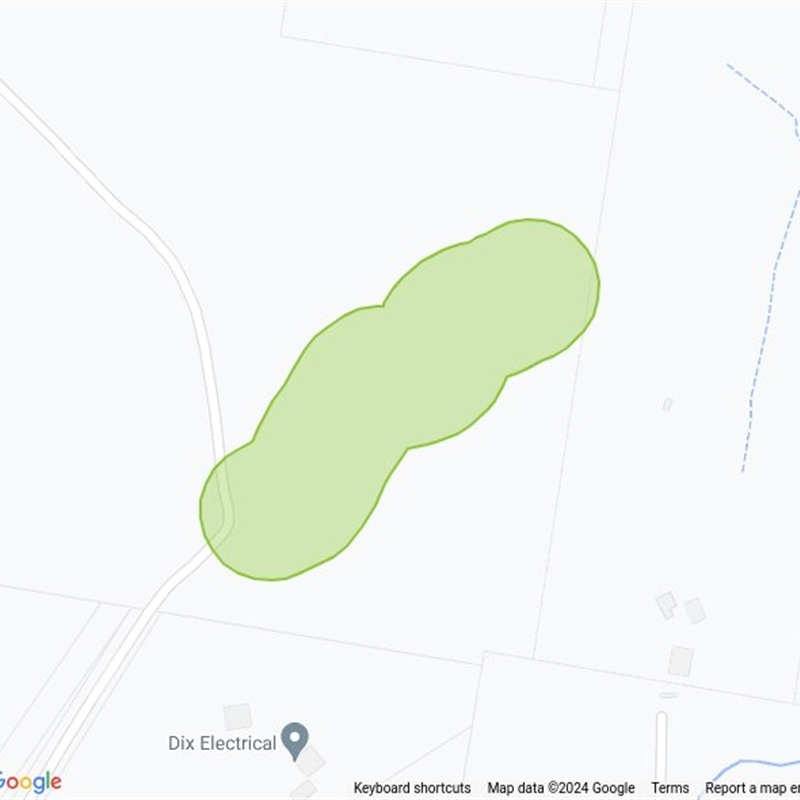 Thompsons Point Walking Track