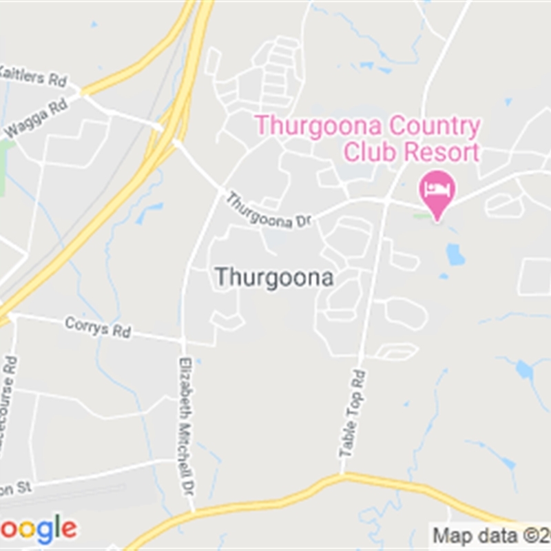 Thurgoona, NSW