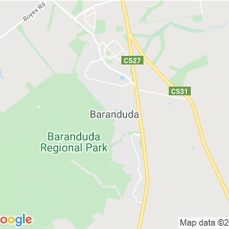 Baranduda, VIC