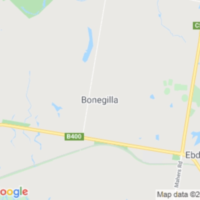 Bonegilla, VIC field guide