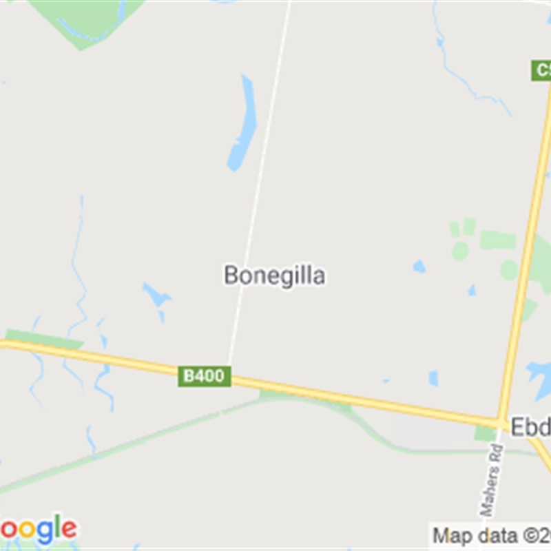 Bonegilla, VIC