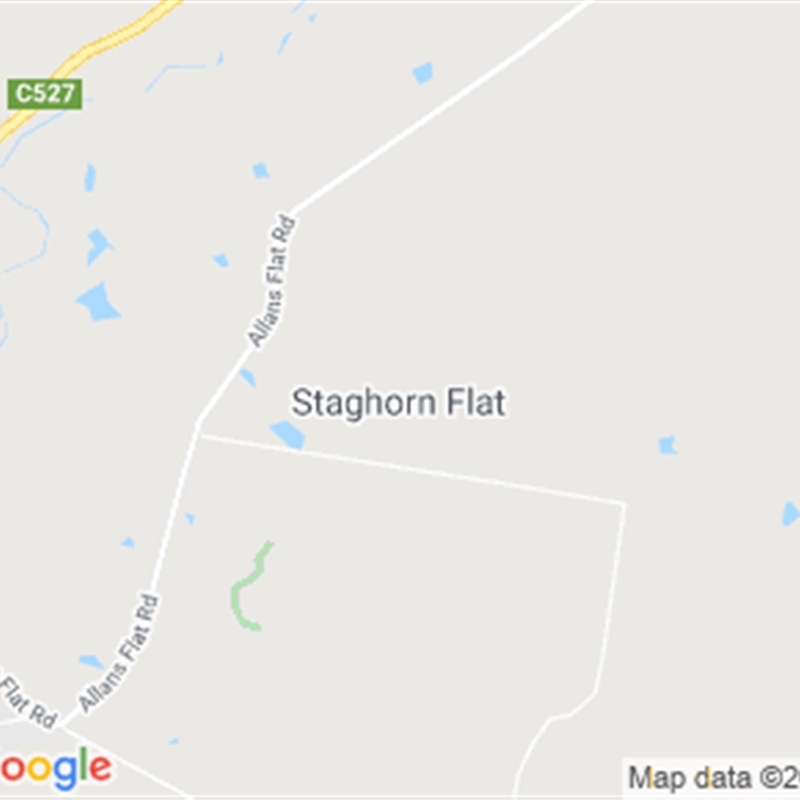 Staghorn Flat, VIC