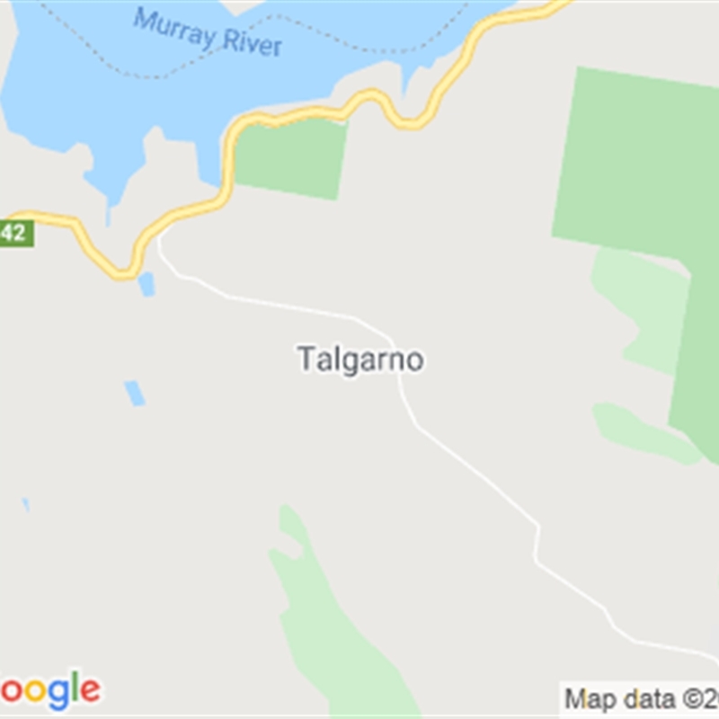 Talgarno, VIC