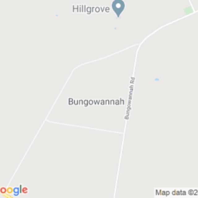 Bungowannah, NSW field guide