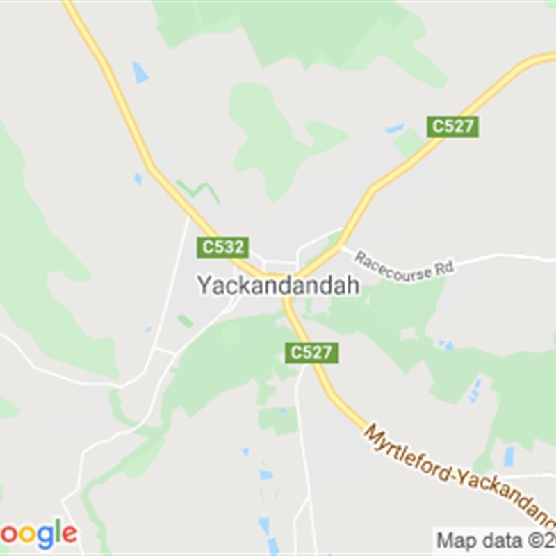 Yackandandah, VIC