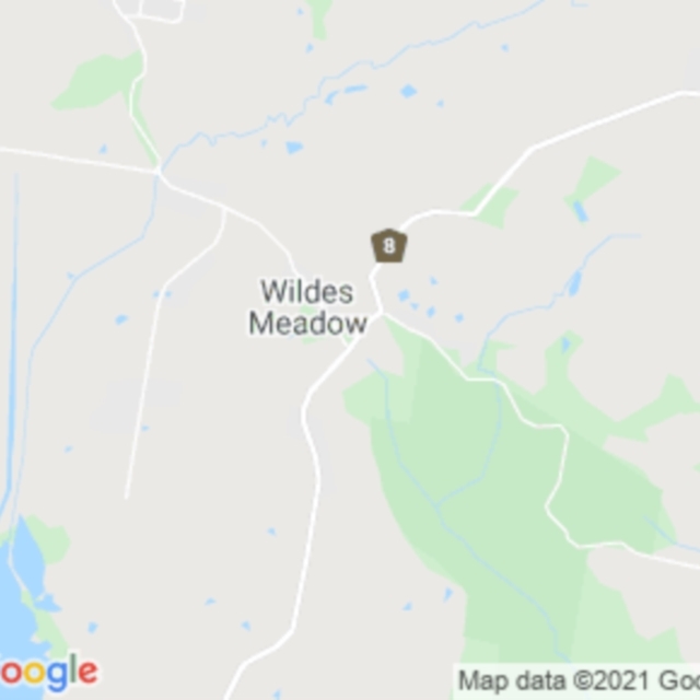 Wildes Meadow, NSW field guide