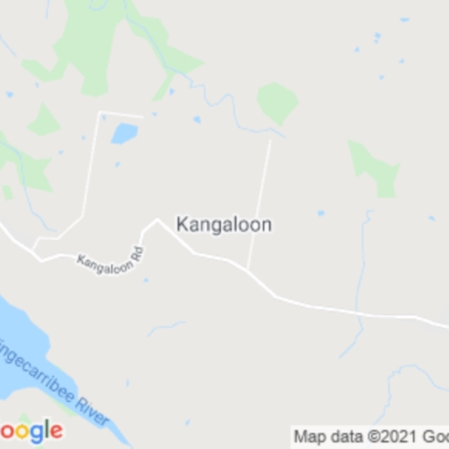 Kangaloon, NSW field guide