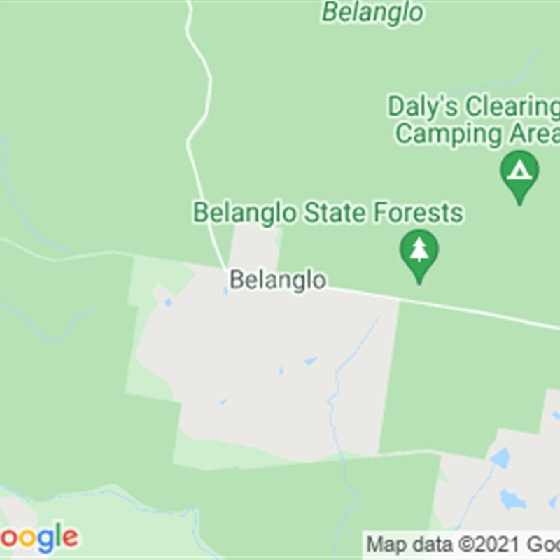 Belanglo, NSW