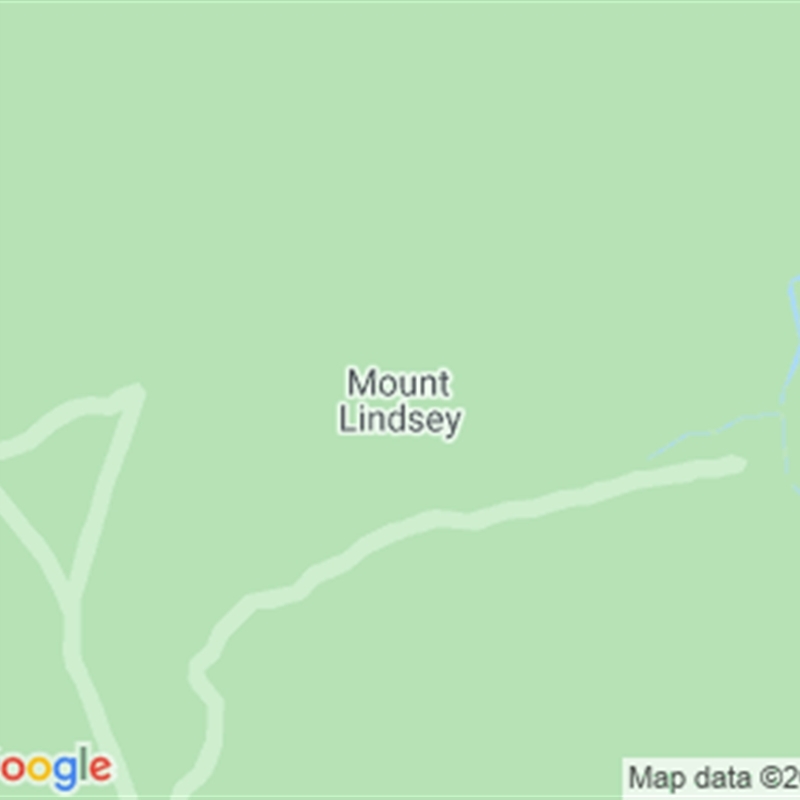 Mount Lindsey, NSW