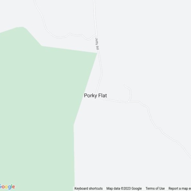 Porky Flat, SA