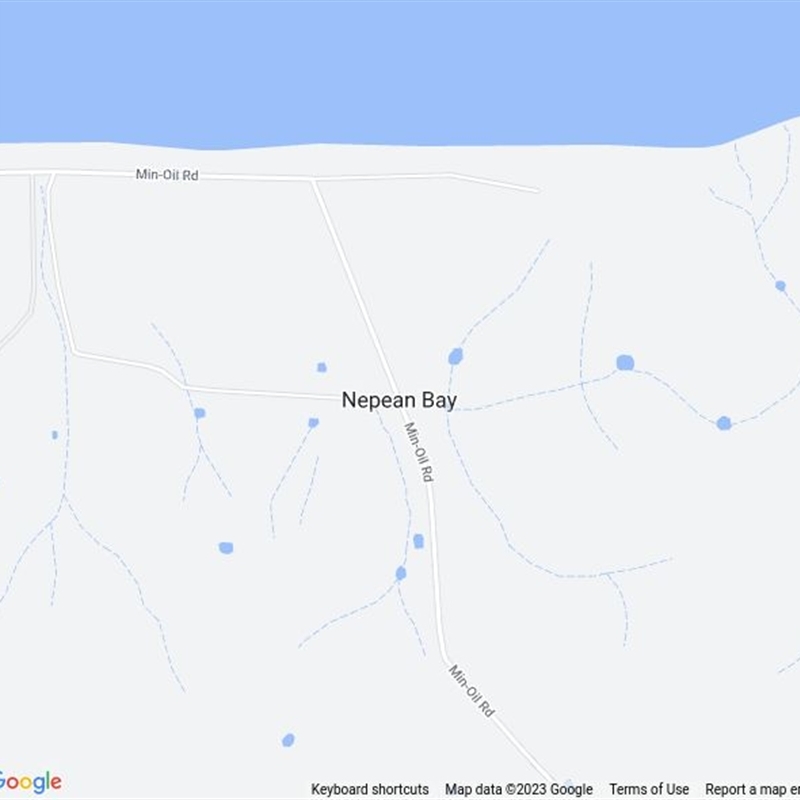 Nepean Bay, SA