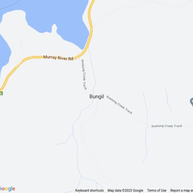 Bungil, VIC field guide