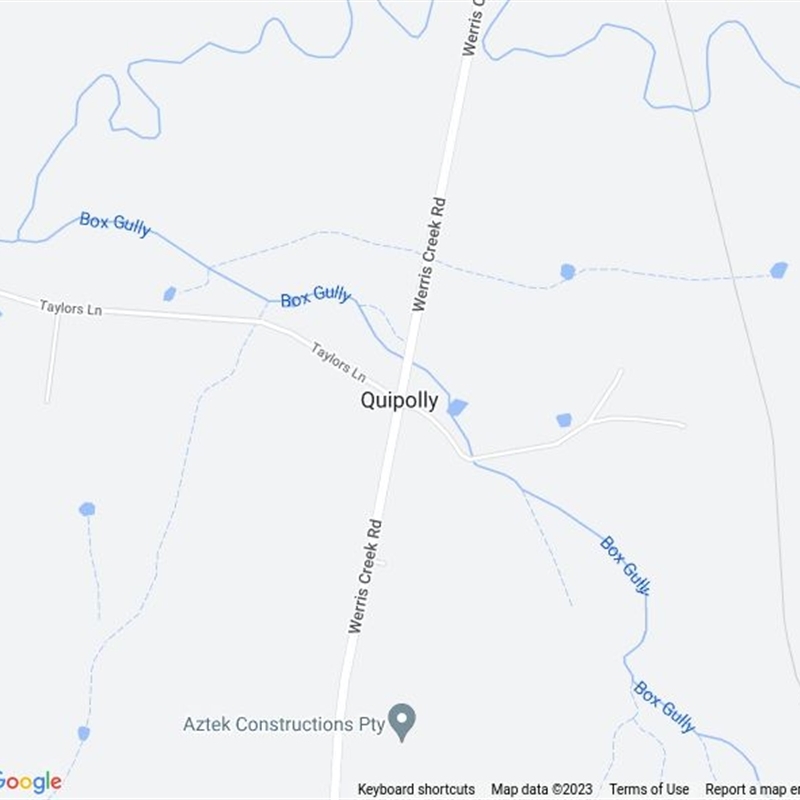 Quipolly, NSW
