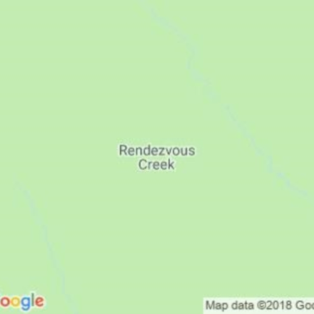 Rendezvous Creek, ACT field guide