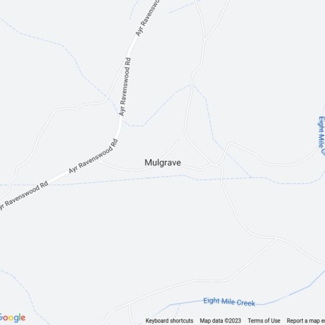 Mulgrave, QLD field guide
