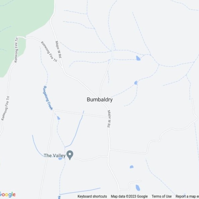Bumbaldry, NSW field guide