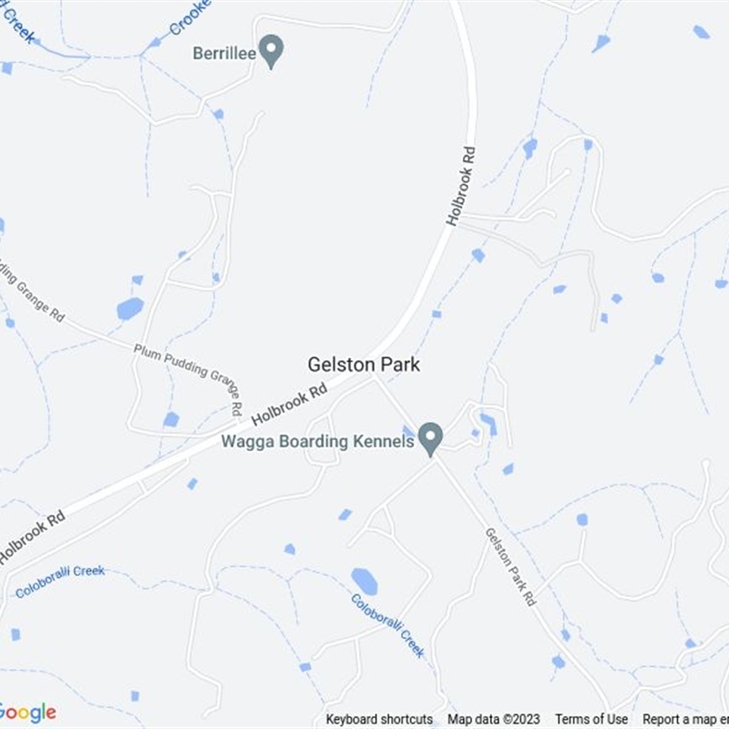 Gelston Park, NSW