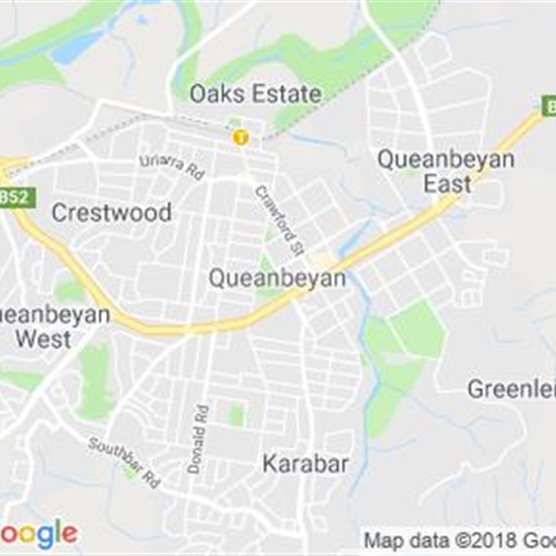 Queanbeyan, NSW