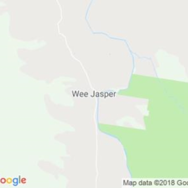 Wee Jasper, NSW field guide