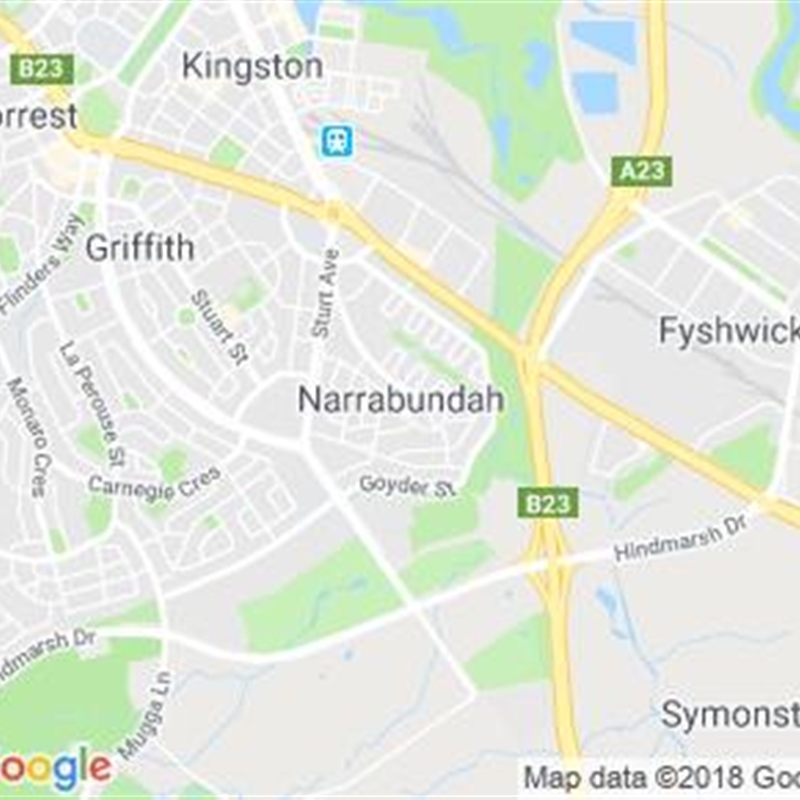 Narrabundah, ACT