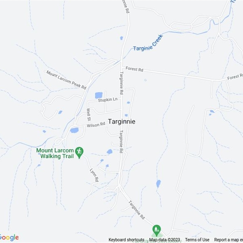 Targinnie, QLD
