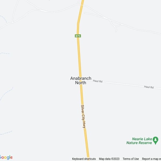 Anabranch North, NSW field guide