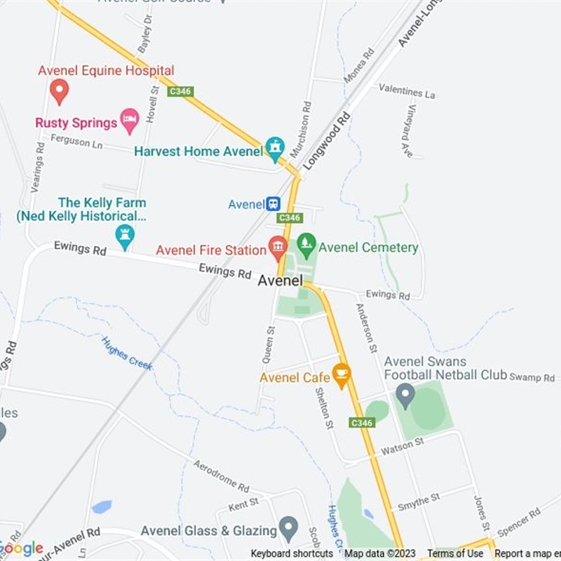 Avenel, VIC