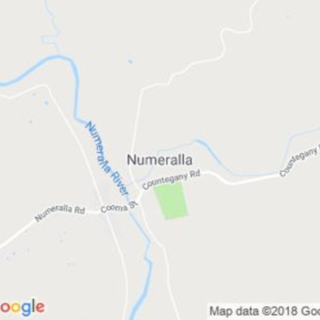 Numeralla, NSW field guide