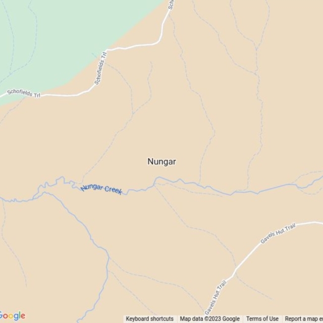 Nungar, NSW field guide