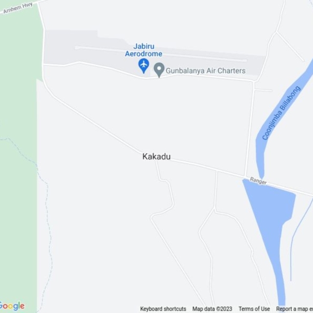 Kakadu, NT
