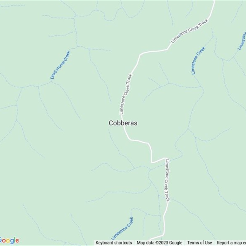 Cobberas, VIC