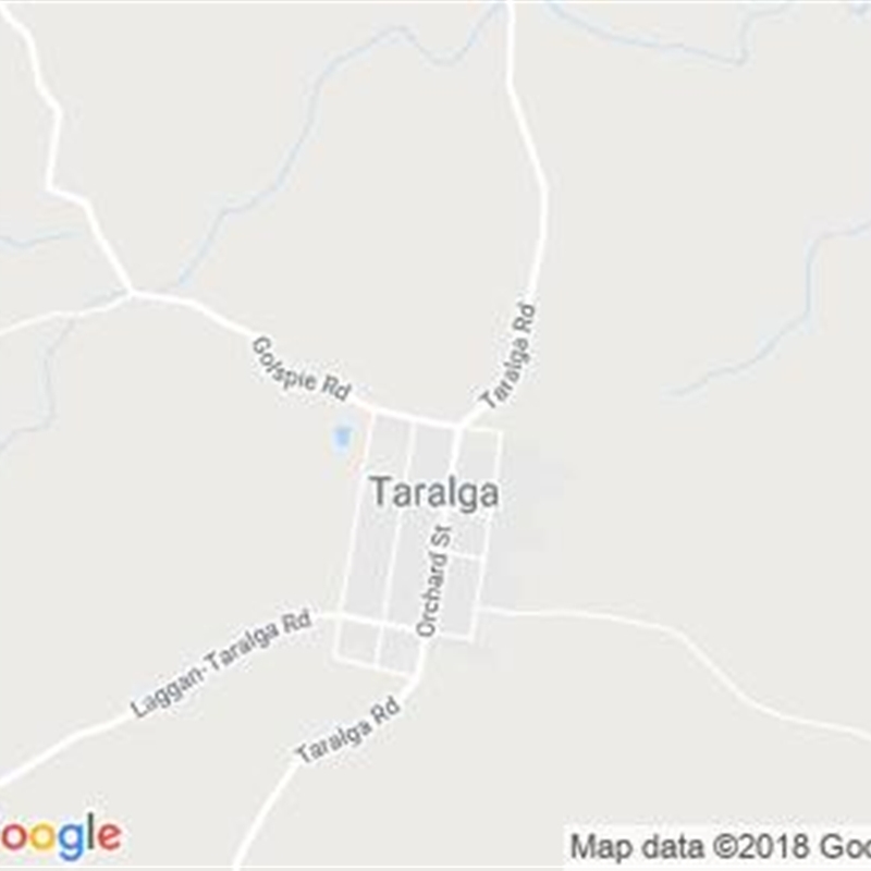 Taralga, NSW