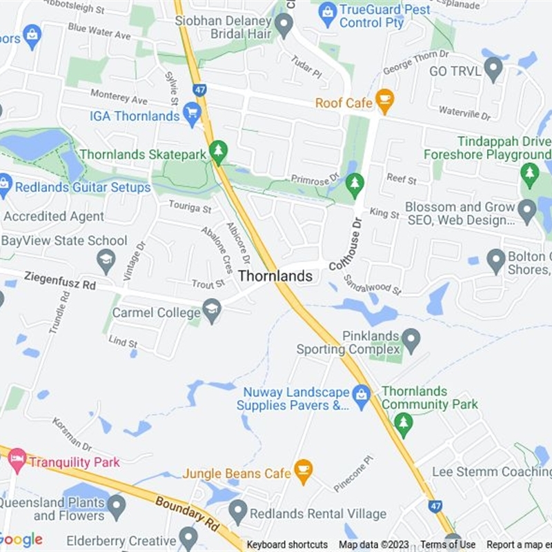 Thornlands, QLD