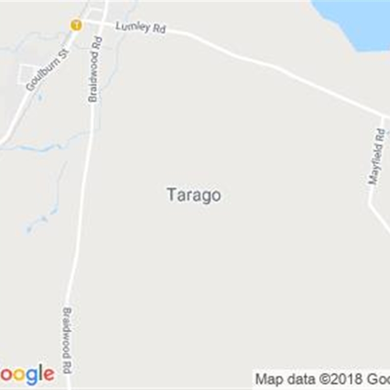 Tarago, NSW