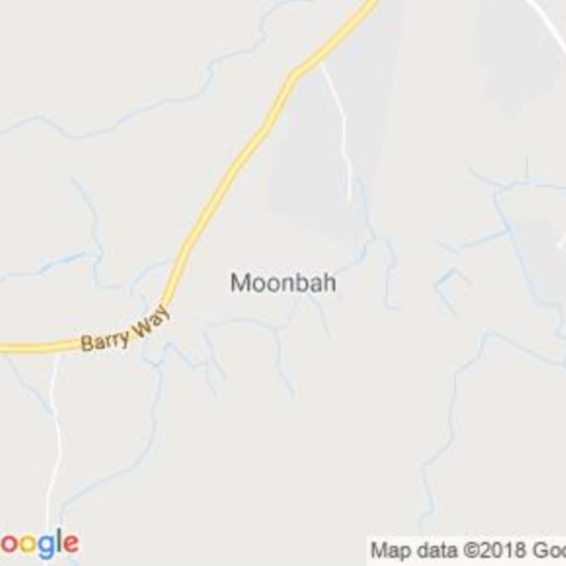 Moonbah, NSW field guide