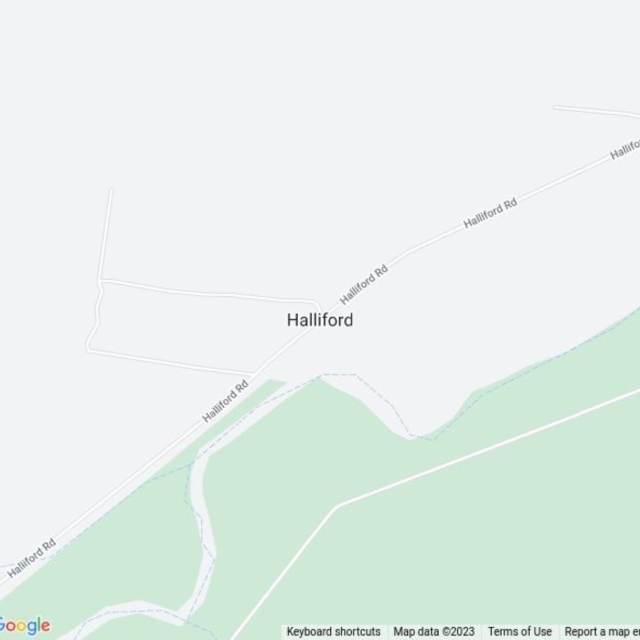 Halliford, QLD field guide