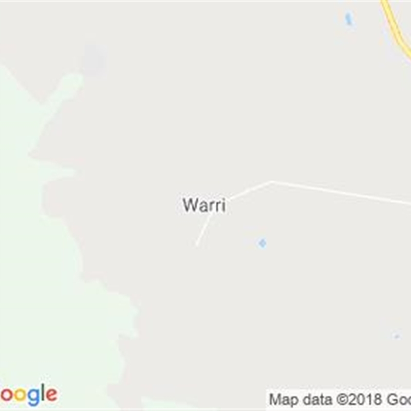 Warri, NSW