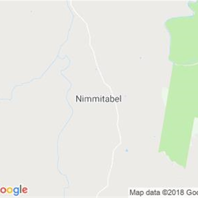 Nimmitabel, NSW