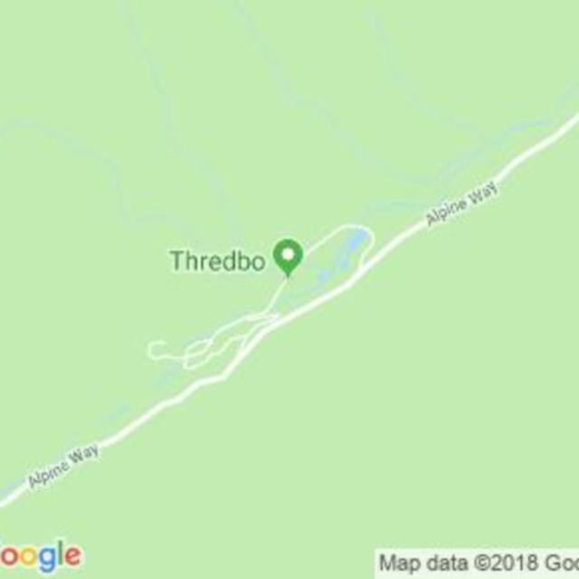 Thredbo, NSW field guide