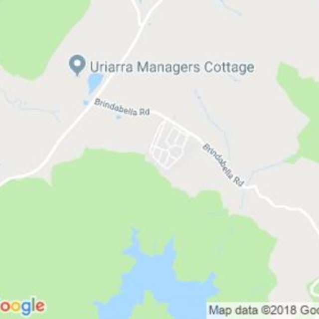 Uriarra, ACT field guide