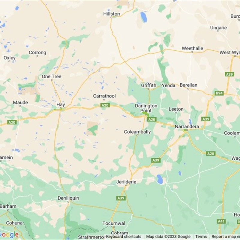 Murrumbidgee Valley Regional Park