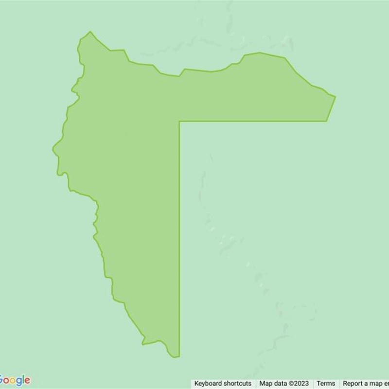 Bromley (Kungkaychi) National Park field guide