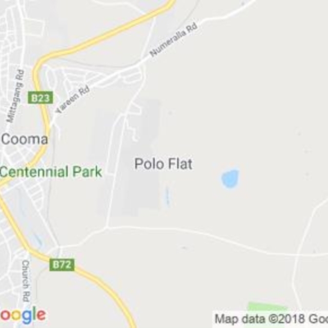 Polo Flat, NSW field guide